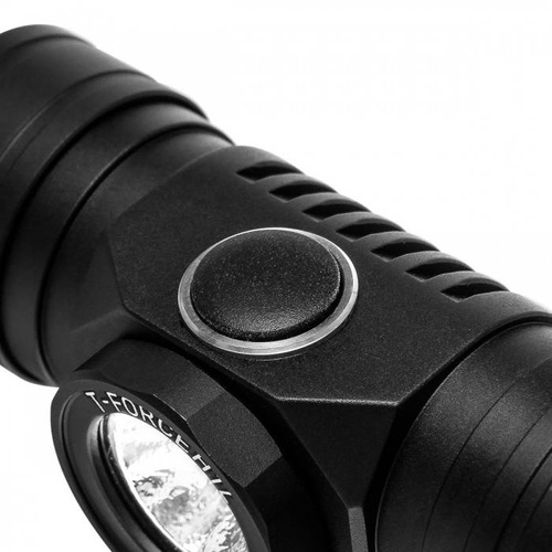 Mactronic - T-Force H1L акумуляторний світлодіодний ліхтар для налобного ліхтаря - 1050 лм - THL0041