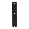 Magpul - Перехідник Dovetail M-LOK на RRS/ARCA - 4 гнізда - алюмінієвий - Чорний - MAG1052-BLK