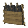 Helikon - Передня панель Guardian Flap - оливково-зелена - MO-G3F-CD-02 - MO-G3F-CD-02