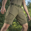 M-Tac - Тактичні шорти Rubicon Flex - 4-Way Stretch - YKK - Dark Olive - 20070048