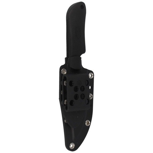 Spyderco - Nóż Perrin Street Beat Plain - FB15PBBK