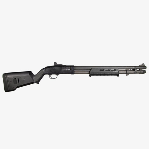 Magpul - MOE® M-LOK® Фронтальний чохол для рушниці Mossberg® 590/590A1 - помаранчевий - MAG494 ORG