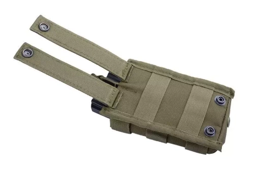 GFC Tactical - Підсумок для гвинтівки - оливковий - GFT-19-001035