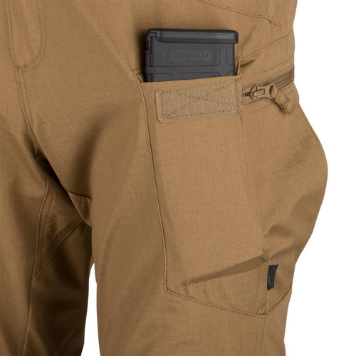 Helikon - Штани міські тактичні Flex Pants® - Coyote - SP-UTF-NR-11.