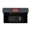 Gomander - Глушник Tactinox QD L - 7,62 мм - M26x1,5 - пісок - TB0.9651_3