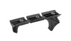 Strike Industries - Комплект ручного упору Chwyt Link KeyMod / M-LOK - SI-LINK-HSK