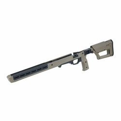 Magpul - Приклад Pro 700L Lite для Remington 700 Long Action - FDE - MAG1380-FDE