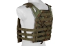 GFC Tactical - Тактичний жилет Jump - Flecktarn - GFT-18-010854