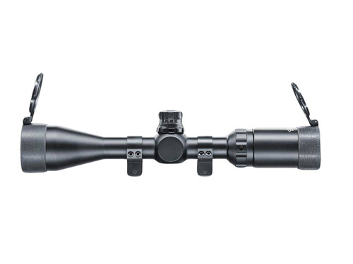 Приціл Walther - Sniper 3-9x44 з кріпленням на 22 мм - 2.1532