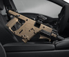 Strike Industries - Алюмінієва накладка на руку для KRISS Vector SDP 6.5" - M-LOK - SI-KV-HG-BK