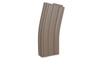King Arms - Magazynek Low-Cap - M4 - 68 - ABS - Dark Earth