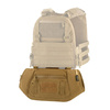 M-Tac - Рукавиця Elite - кордура - Coyote - 10173005