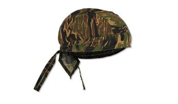 МЗС - Бандана в тигрову смужку