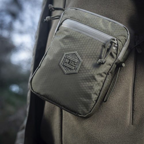 M-Tac - Сумка Pocket Bag Elite - Ranger Green -10230023