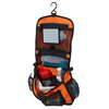 Helikon - Kosmetyczka Travel Toiletry Bag - Чорний / Помаранчевий - MO-TTB-NL-2401A