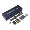 Vector Optics - Приціл Continental X6 1-6x24 SFP Tactical - 30 мм - FDE - SCOC-34