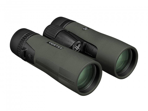 Vortex Optics - Мисливський бінокль Diamondback HD 8x42 - DB-214