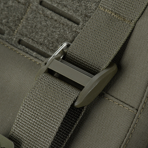 M-Tac - Тактичний жилет Cuirass Fast Elite - Ranger Green - 10409023