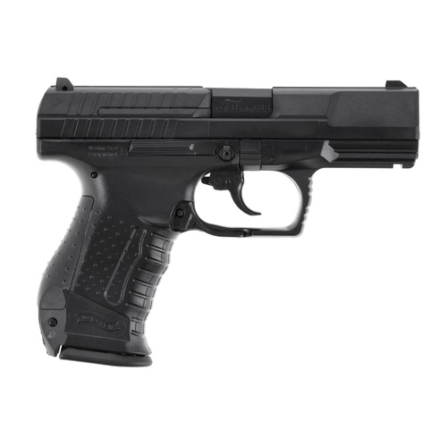 Umarex - репліка пістолета Walther P99 - пружина - 2.5543