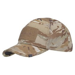 Пентагон - Кепка тактична BB Cap 2.0 Camo Rip-Stop - Pentacamo - K13025-50.