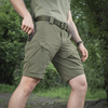 M-Tac - Тактичні шорти Rubicon Flex - 4-Way Stretch - YKK - Army Olive - 20070062