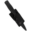 RUI - Ніж для тренувальних черевиків Nóż treningowy Training Boot Knife Soft - 31994