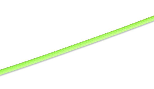 Atwood Rope MFG - Паракорд 550-7 - 4 мм - Neon Green - 1 метр - RG009S