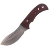 Muela - Nóż Skinner Pakkawood 105mm - SIOUX-10R