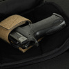 M-Tac - Сумка набедренна Sphaera Hardsling Bag Large Elite - Чорний - 51433002