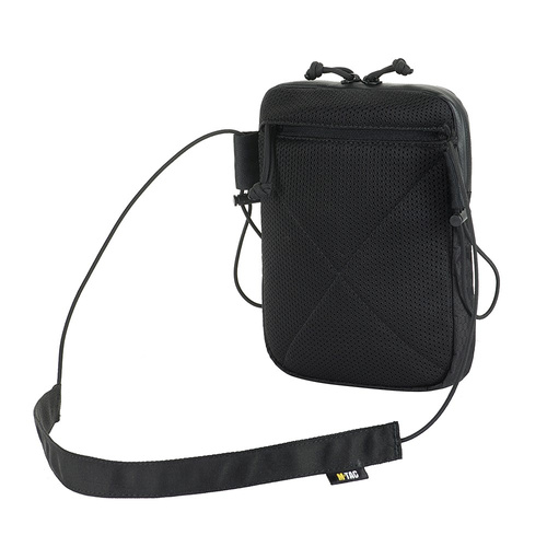 M-Tac - Сумка Pocket Bag Elite - чорний - 10230002