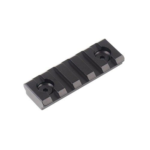 Vekt Defense - Монтажна планка Picatinny для M-LOK - 2'' / 57 мм - SCRAAM-52