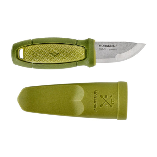 Morakniv - Набір шийних ножів Eldris Fire Starter - зелений - 12633.