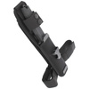 Коефіцієнт екстремальності - Nóż Fulcrum S Black - 04.1000.0092/BLK