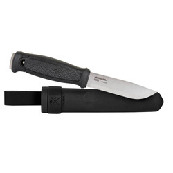 Morakniv - Ніж туристичний Garberg S - чорний - NZ-GBR-SS-01