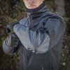 M-Tac - Тактична куртка Alpha Microfleece Gen.II - Dark Navy Blue - 20411015
