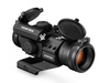 Vortex Optics - Kolimator StrikeFire II Red/Green Dot - SF-RG-501