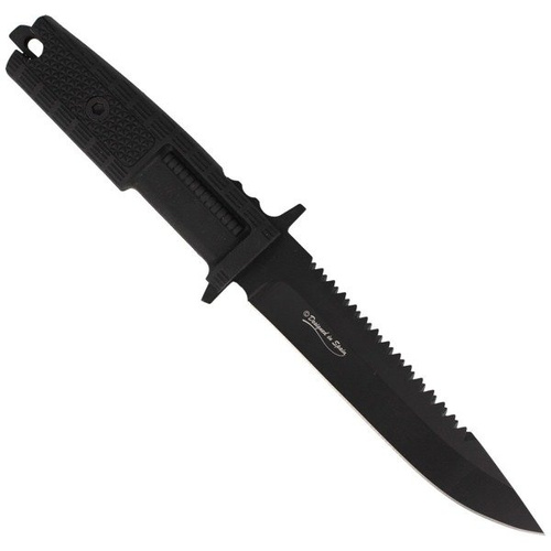 K25 - Nóż Titanium Tactical Fixed Full Size 155 мм - 31710