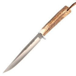 Muela - Nóż Deer Stag 135 мм - GRED-14