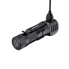Fenix ​​​​- Налобний ліхтарик HM61R - 3400 mAh - 1600 люмен - HM61R V2.0