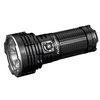 Fenix ​​​​- LR40R V2.0 Прожектор з батареєю 15000mAh - 15000lm - Чорний - LR40R V2.0