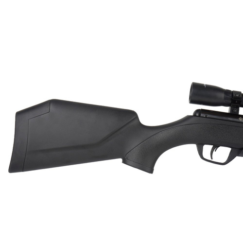 Crosman - Пневматична гвинтівка Shockwave NP з прицілом 4х32 - 4,5 мм - 17-CS7SXS