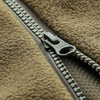 M-Tac - Чоловіче худі Lite Microfleece Hoodie - Dark Olive - 20026048