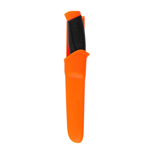 Morakniv - ніж Companion F - помаранчевий