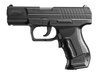 Walther - Репліка електричного пістолета P99 DAO - Full Auto - 4xAA - EBB - 2.5715