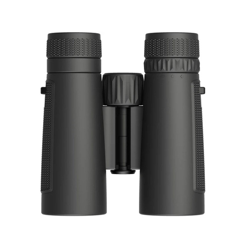 Leupold - Бінокль BX-1 Marksman 10x42 - чорний - 185603