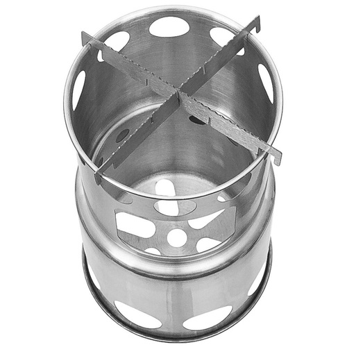 FOX Outdoor - Дорожній набір для приготування їжі з каструлями - 33349