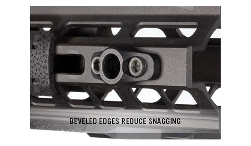Magpul - кріплення для стропи Port M-LOK® QD - MAG606 BLK - MAG606 BLK
