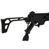 Strike Industries - Адаптер для колби Scorpion EVO3 - чорний - SI-CEVO-SA-QD-BK