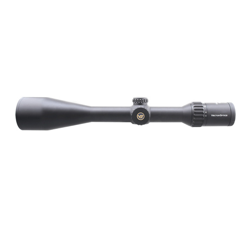Vector Optics - Приціл оптичний Continental x6 5-30x56 CDM Hunting - Чорний - SCOL-X22