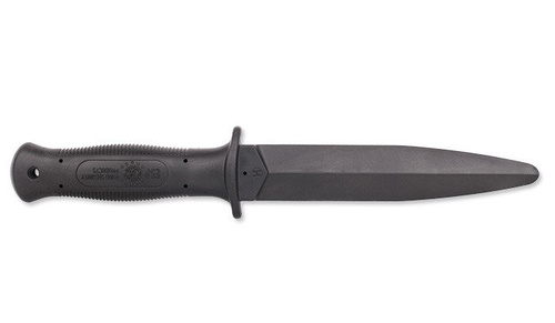 ESP - Тренувальний ніж Dagger Hard - TK-01-H